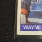 1985-86 Topps #120 Wayne Gretzky Card Edmonton Oilers GOOD/EX CONDITION