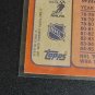 1985-86 Topps #120 Wayne Gretzky Card Edmonton Oilers GOOD/EX CONDITION