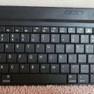 iHome Type Swivel Bluetooth Wireless Keyboard Model IH-IP2103N