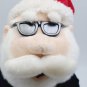 'Taking Care of Christmas' Singing & Dancing Santa with Sunglasses TESTED/VIDEO
