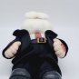 'Taking Care of Christmas' Singing & Dancing Santa with Sunglasses TESTED/VIDEO