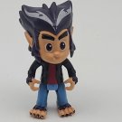 PJ Masks 3.5” Toy Action Figure Howler Wolf Wolfy Kids Werewolf Disney Just Play