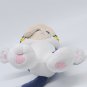 RARE Super Mario 3D World  Rosalina Cat Sanei 2013 Plush 9&acirc;�� Toy Doll Japan