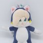 RARE Super Mario 3D World  Rosalina Cat Sanei 2013 Plush 9&acirc;�� Toy Doll Japan