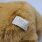 Large-Sized Tan Bear Plush Records/Plays Sound/Heart Lights Up TESTED