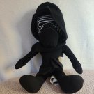 Star Wars 15 inch Kylo Ren Plush Doll Northwest Company 2015