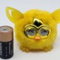 Furby Gold Furbling Hasbro Limited Special Edition *ULTRA RARE* READ