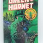 The Green Hornet Comic Book #1 2nd print NOW Comics 1989 VGC