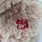 Little Tikes Rescue Tales Adoptable Pet PEKINGESE Interactive Plush TESTED/CLEAN