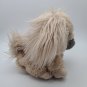 Little Tikes Rescue Tales Adoptable Pet PEKINGESE Interactive Plush TESTED/CLEAN
