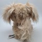 Little Tikes Rescue Tales Adoptable Pet PEKINGESE Interactive Plush TESTED/CLEAN