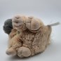 Little Tikes Rescue Tales Adoptable Pet PEKINGESE Interactive Plush TESTED/CLEAN