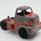 Vintage Tow Truck/Wrecker Tootsie-Style