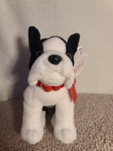 Showboat Branson Belle Irving Dog Plush 7&acirc;��