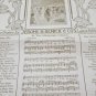 1914 Ragtime sheet music I WANT TO LINGER Murphy/Marshall