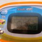 VTech Tote and Go Laptop Orange Preschool Toddler Learning Games Tested *Works*