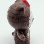 RARE Hello Kitty 3" Graffiti Costume Figure Funko 2007