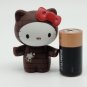 RARE Hello Kitty 3" Graffiti Costume Figure Funko 2007