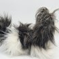 NEW W/ TAGS GUND PLUSH SHIH TSU DOG, 9.5"