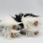 NEW W/ TAGS GUND PLUSH SHIH TSU DOG, 9.5"