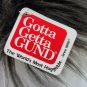 NEW W/ TAGS GUND PLUSH SHIH TSU DOG, 9.5"