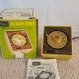 Vintage Sears 24 Hour Automatic Timer Wood Grain Model 796.66000 WORKS