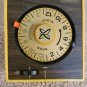 Vintage Sears 24 Hour Automatic Timer Wood Grain Model 796.66000 WORKS