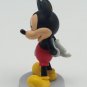 Disney Mickey Mouse 3.5" PVC Figure Collectible