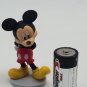 Disney Mickey Mouse 3.5" PVC Figure Collectible
