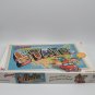 Game of the States Board Game Milton Bradley 2005 Complete USA NEVER PLAYED