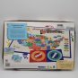 Game of the States Board Game Milton Bradley 2005 Complete USA NEVER PLAYED