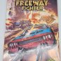 Ian Livingstone's Freeway Fighter TPB Titan Comics Graphic Novel Ewington & More