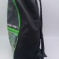 Kid's Minecraft School Bookbag Backpack Green  16" Boy's Girl's KIDS EUC