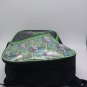 Kid's Minecraft School Bookbag Backpack Green  16" Boy's Girl's KIDS EUC