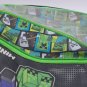Kid's Minecraft School Bookbag Backpack Green  16" Boy's Girl's KIDS EUC