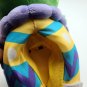 Hallmark Easter Whirlin & Twirlin Turtle Musical Plush Toy Stuffed Animal -WORKS