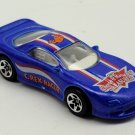 KRAFT MAC & CHEESE T REX RACER HOT WHEELS 1:64 TOY CAR 1992