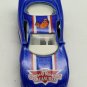 KRAFT MAC & CHEESE T REX RACER HOT WHEELS 1:64 TOY CAR 1992