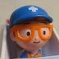 Blippi Ambulance Mini Vehicle