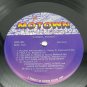 VILionel  Richie - Self Titled - Original 1982 Vinyl LP Record Album Motown EUC