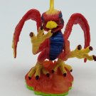 Sunburn Sun burn Skylanders Spyros Adventure Imaginators WiiU PS4 Xbox 360 One