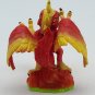 Sunburn Sun burn Skylanders Spyros Adventure Imaginators WiiU PS4 Xbox 360 One