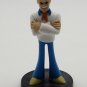 Funko Scooby Doo Hero World Series 5 Fred 3.75-Inch Vinyl Figure [Loose]