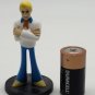 Funko Scooby Doo Hero World Series 5 Fred 3.75-Inch Vinyl Figure [Loose]