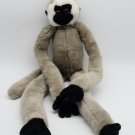 RARE Long Hanging Monkey 18" Soft TOY *SEE PICS*