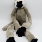 RARE Long Hanging Monkey 18" Soft TOY *SEE PICS*