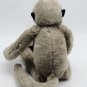 RARE Long Hanging Monkey 18" Soft TOY *SEE PICS*