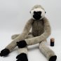 RARE Long Hanging Monkey 18" Soft TOY *SEE PICS*