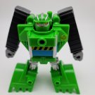 Transformers TOMY Hasbro Rescue Bots Bulldozer Action Figure SA#A2771