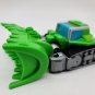 Transformers TOMY Hasbro Rescue Bots Bulldozer Action Figure SA#A2771